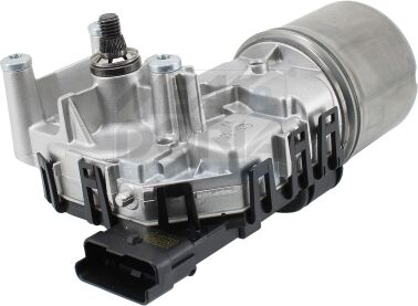 Meat & Doria Wischermotor 27348 Vorne Für Renault
