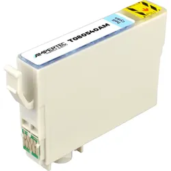 Kompatible Tinte ersetzt Epson C13T080540 light cyan