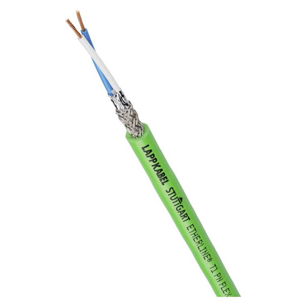Lapp Etherline T1 Pn Flex Y (500 m) (2170924/500)