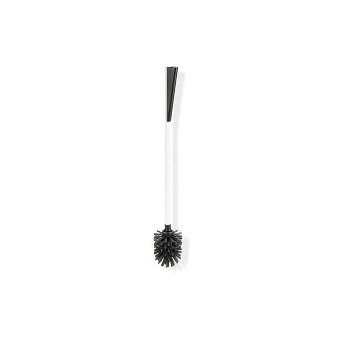 Hewi System 800 WC Bürste 800200109098 Griffstück schwarz
