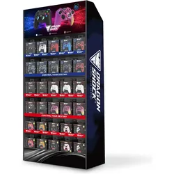DragonShock Display fr Controller (Speditionsversand) (Switch)