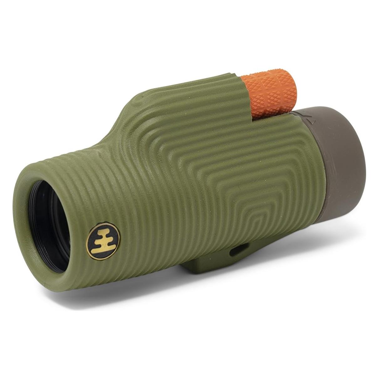 Nocs Provisions Zoom Tube 8x32 Monocular (juniper green) (8x, 32 mm) (NOC-ZTU-GN2)
