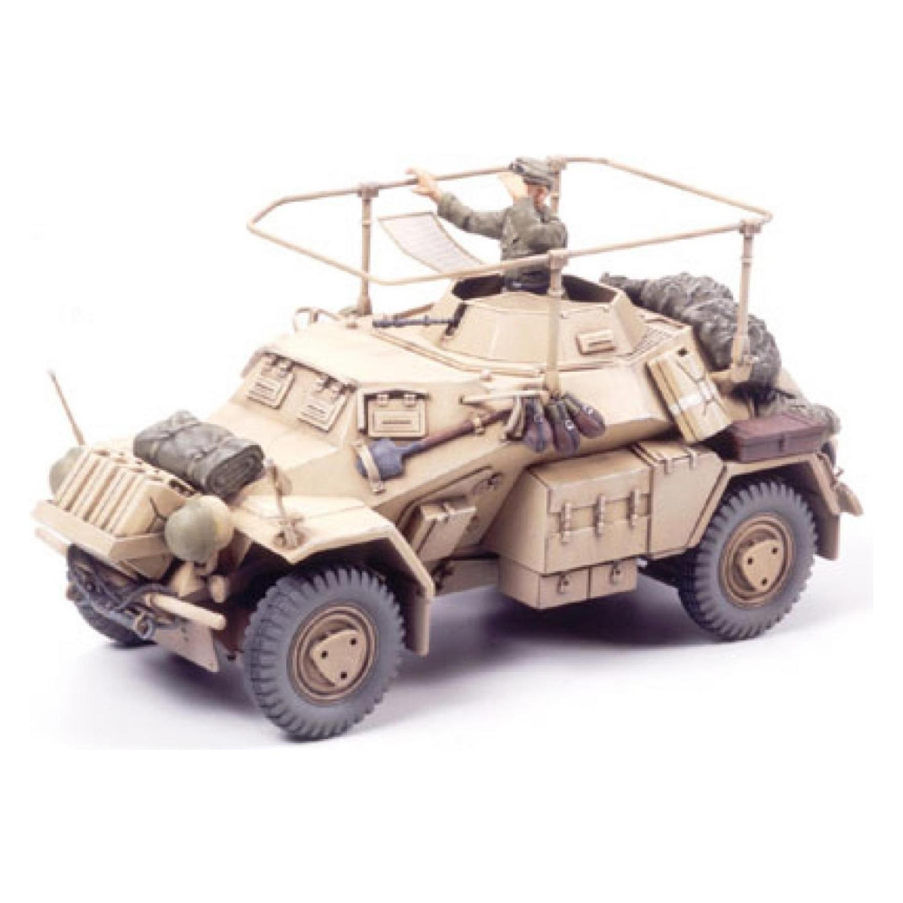 Tamiya WWII SdKfz.223 Leichter Späh.Pz (2) 1:35 (300035268)