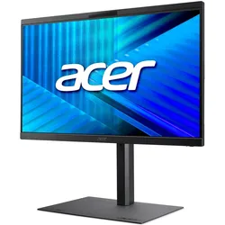 Acer AIO Veriton Vero VVZ6737GT, Bildschirmdiagonale in Zoll (1000 GB, 32 GB, Intel Core Ultra 9 285), PC, Schwarz