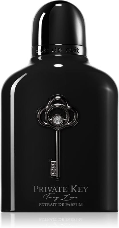 Armaf Private Key To my Dreams Parfüm Extrakt U 100 ml