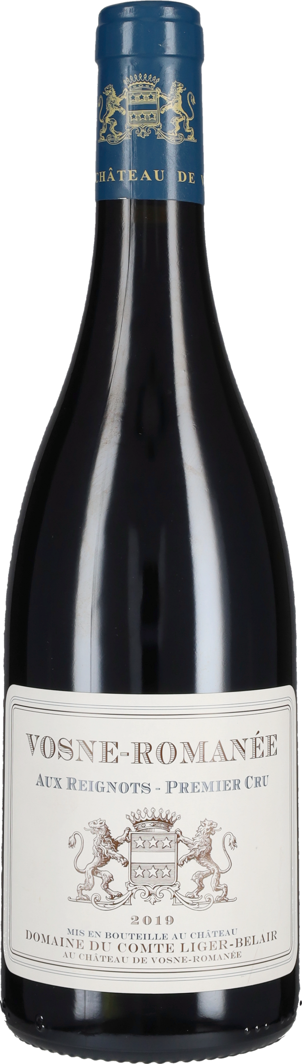 Comte Liger-Belair Vosne-Romanee Premier Cru 'Aux Reignots' 2019