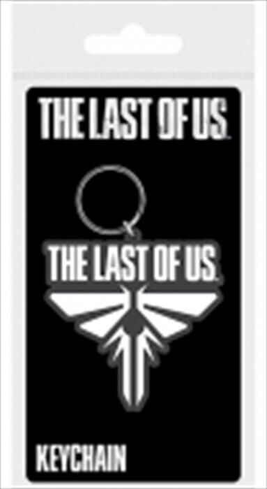 Pyramid Portachiavi The Last Of Us Fireflies Rk39377c, N.d.