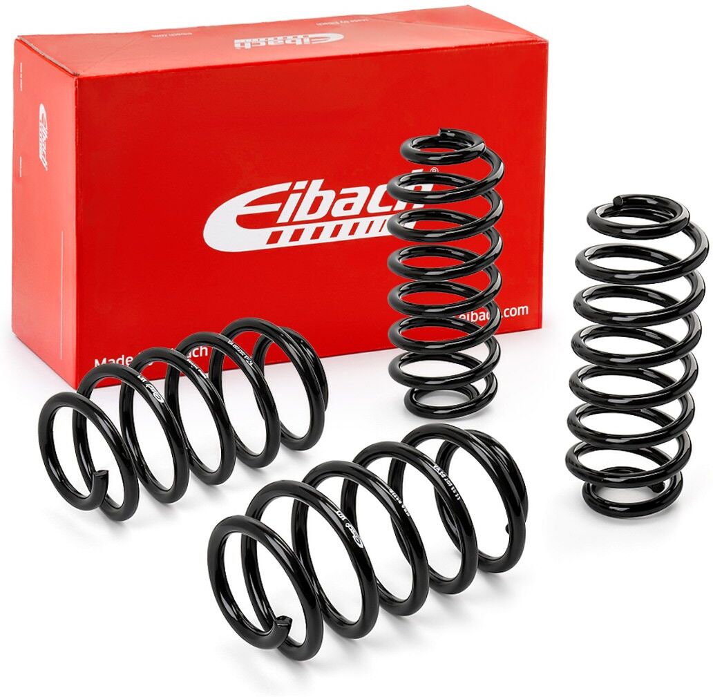 EIBACH E10-81-007-02-22 Suspension kit, coil springs