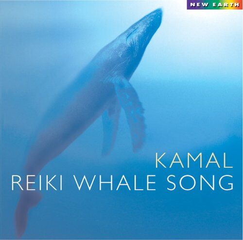 Kamal - Reiki Whale Song - Preis vom 01.10.2026 17:08:56 h