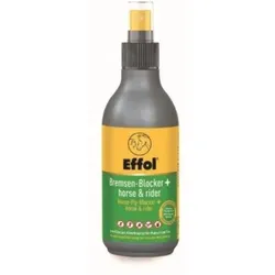 Effol Bremsen-Blocker + "horse&rider" 250 ml