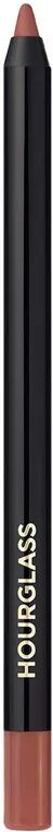 HOURGLASS - Shape and Sculpt Lip Liner - Cremiger Lipliner, 1.2 g, Uncover