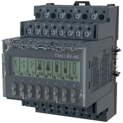 Siemens Dig.Industr. Super-Universalmodul TXM1.8X-ML