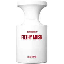 50ml BORNTOSTANDOUT Filthy Musk Eau de Parfum