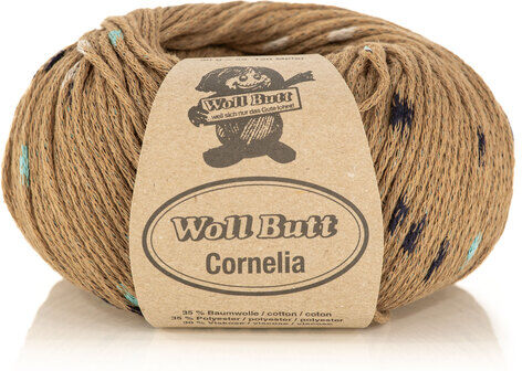 Woll Butt Cornelia