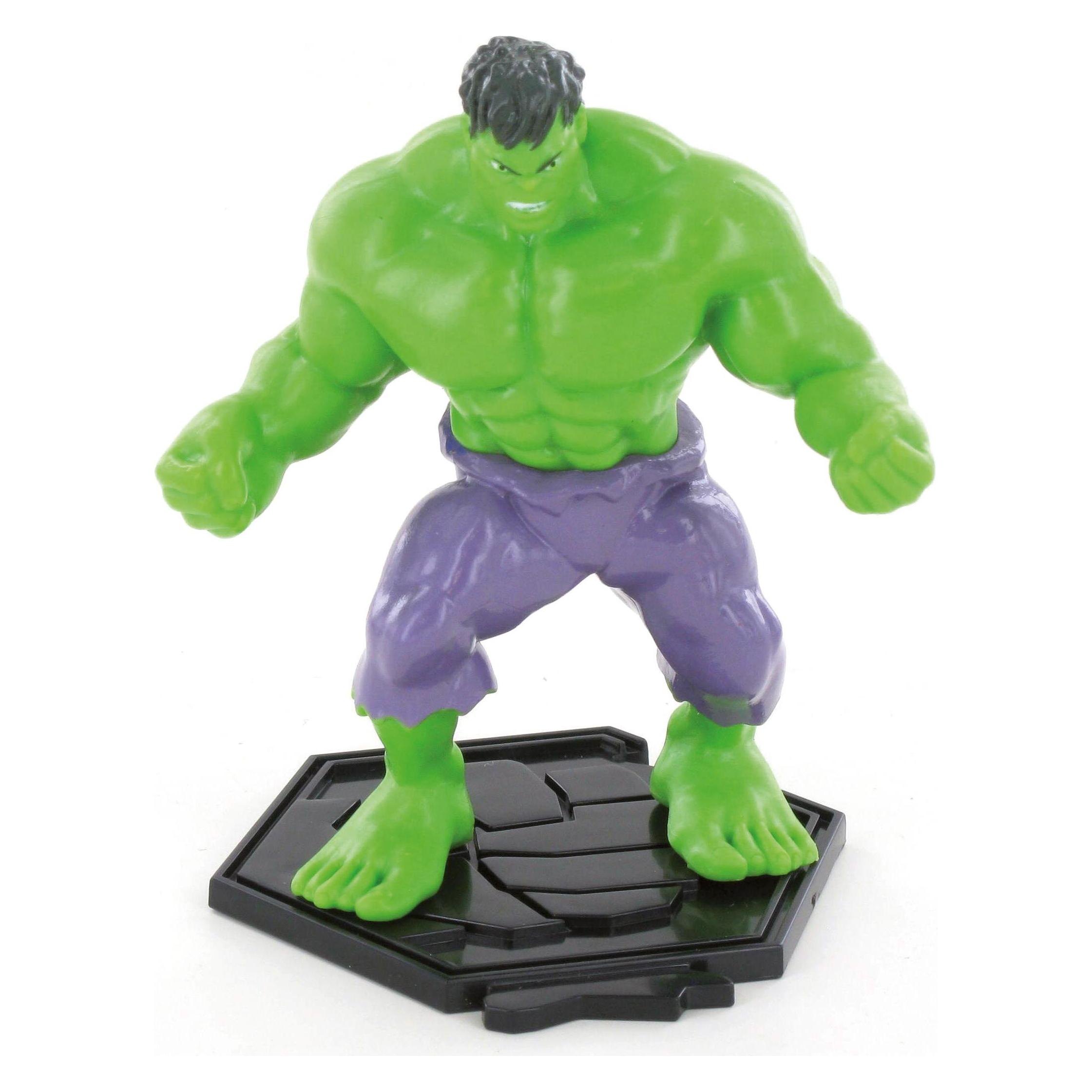 Comansi Hulk (8412906960265)