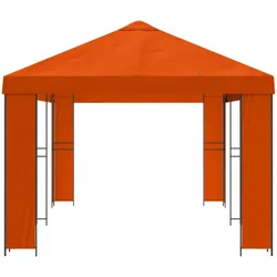 vidaXL, Pavillon, Garten Pavillon (600 cm, 300 cm)