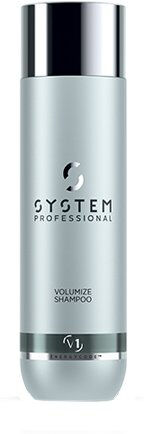 System Professional Volumize Shampoo Volumize