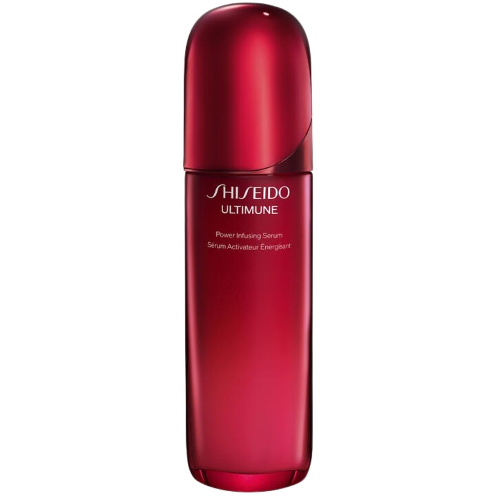 Shiseido Ultimune Power Infusing Serum 4.0 120mL