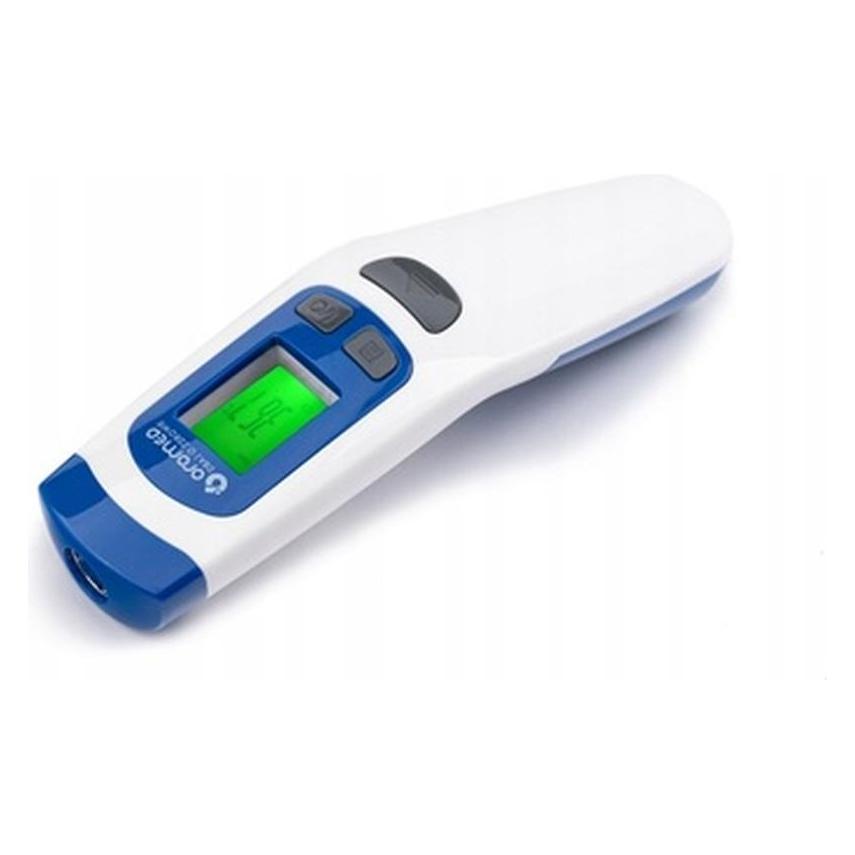 ORO T30 BABY Remote sensing White Universal Touch (Achselhöhle, Mund, Rektal) (ORO-T30BABY)