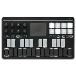 Korg nanoKey Studio - Masterkeyboard