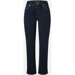 Feminine-Fit 5-Pocket Jeans Blau 46/30