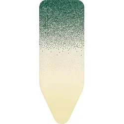 Brabantia New Dawn Bügelbrettbezug Gr. C 2 mm Schaumstoff
