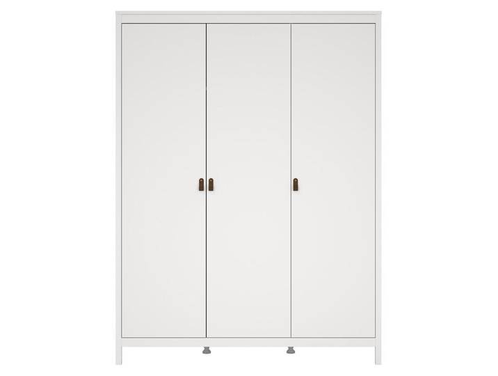 CALICOSY - Armoire 3 portes L150 cm - BARCELONE