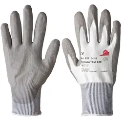 PU-Schnittschutzhandschuhe "CAMAPUR CUT" - 9 (L)