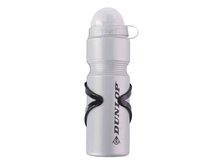 Sportflasche mit Halterung 750 ml