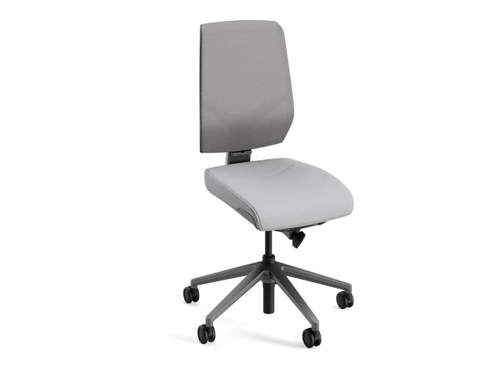 Bürostuhl Giroflex-68, Giroflex, g/f, Textil