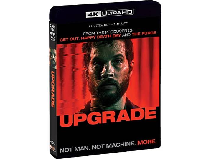 Upgrade