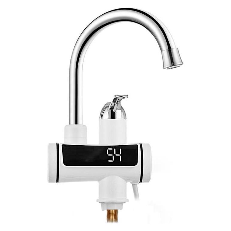 Instant Water heater SC30H20X, white (SC30H26X)