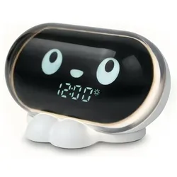 Muse, Wecker, Interactive solution Alarm Clock