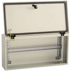 Schneider Electric Klemmengehäuse Leer NSYS3DB3615