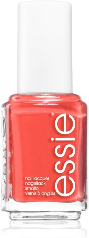 Essie nails nail polish shade 72 Peach Daiquiri 13,5 ml