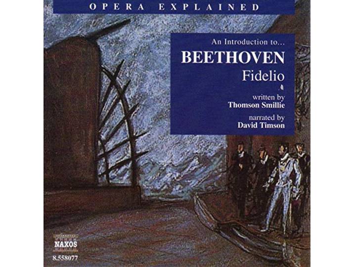 Various - Opera Explained: Fidelio
