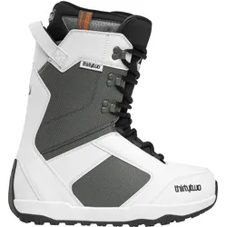 THIRTYTWO RECRUIT Boot 2027 white/grey/black - 42