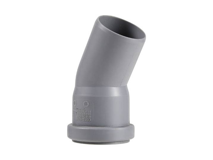 Marley Bogen HTB 30 Grad