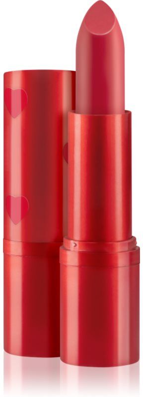 Catrice HEART AFFAIR gloss lipstick shade C02 In A Heartbeat 3.8 g