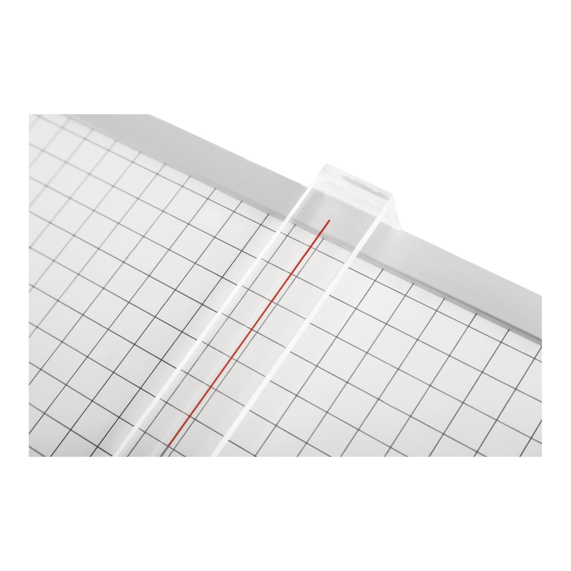 Magnetoplan Datumslot Acrylglas, 750 mm (1246069)