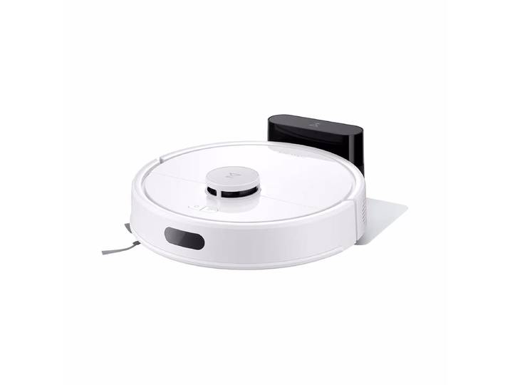 Roborock Q7 BF weiss Roboterstaubsauger – Staubsauger Roboter/Saugroboter