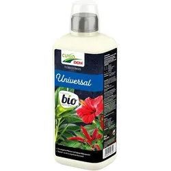 DCM Cuxin Cuxin DCM Flüssigdünger Universal 0,8 l Bio