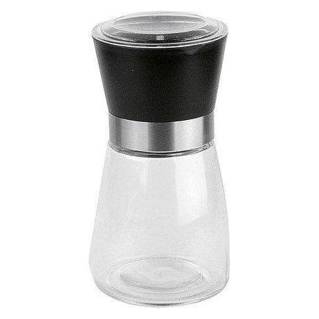 Orion Młynek do przypraw MŁYNEK DO PIEPRZU I PRZYPRAW ZE SZKŁA 13cm (Pfeffer, Salz) (62365145)