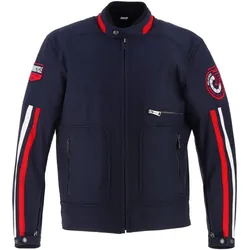 Helstons Vulcan Motorrad Textiljacke