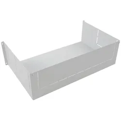 Wolf Verkleidung Anschlüsse für CAT-2 Convert