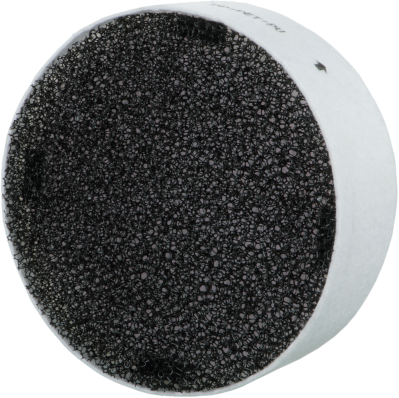 Blauberg Vento Filter 8085741 mit Halterung