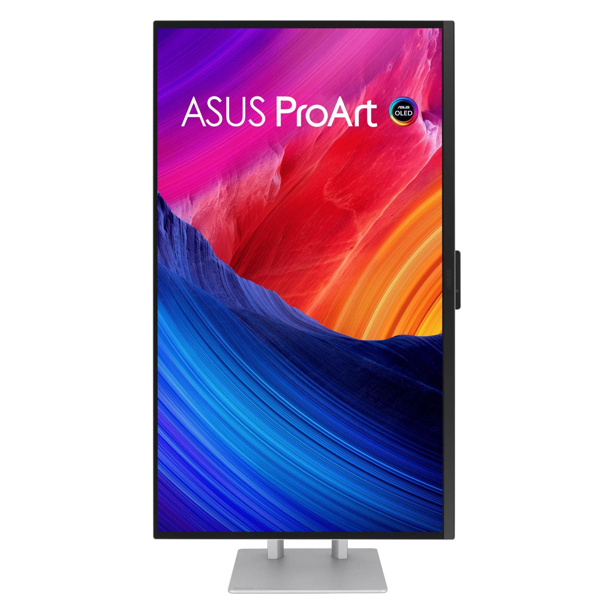 ASUS ProArt PA27UCDMR (3840 x 2160 Pixel, 26.50") (90LM04NE-B01K71)