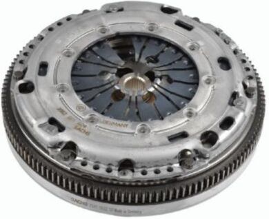 Sachs Kupplungssatz Zms Modul Xtend 2289 000 257 Für Vw
