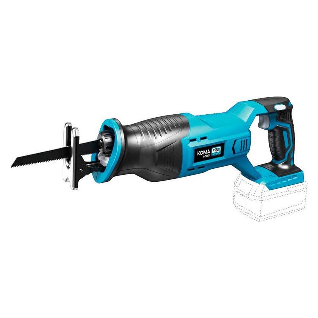 Koma Tools Stichsäge Pro Series (S7910097)