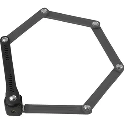 Abus, Veloschloss, (85 cm)